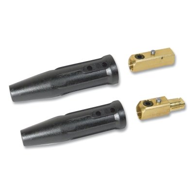 CONNECTOR SET 1/0 - 2/0
